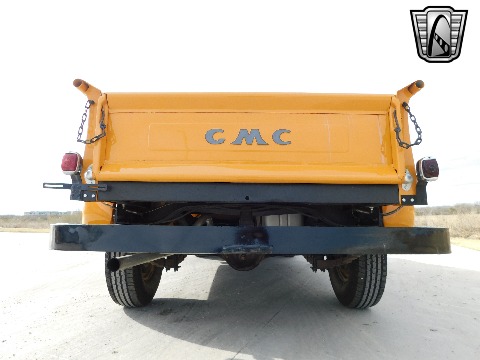 1948 GMC Pickup image 37