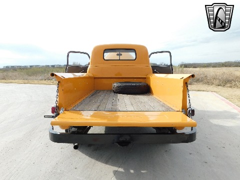 1948 GMC Pickup image 63