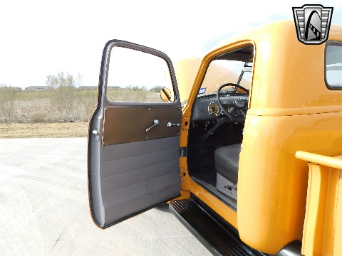 1948 GMC Pickup image 89