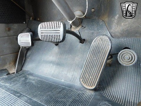 1948 GMC Pickup image 115