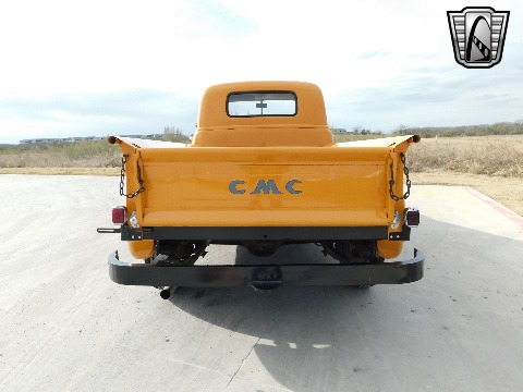 1948 GMC Pickup image 12
