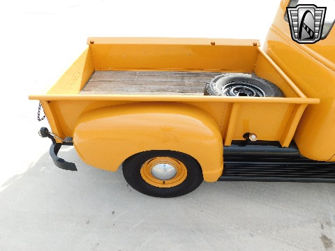 1948 GMC Pickup image 38