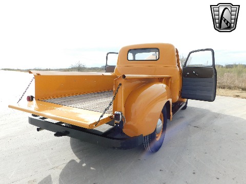 1948 GMC Pickup image 64