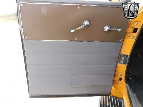 1948 GMC Pickup image 90