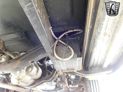 1948 GMC Pickup image 116