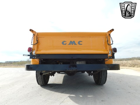 1948 GMC Pickup image 13