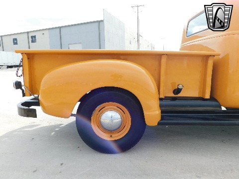 1948 GMC Pickup image 39