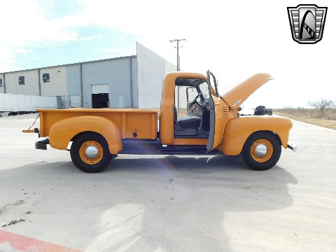 1948 GMC Pickup image 65