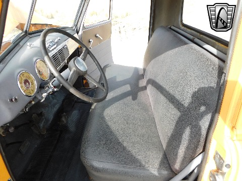 1948 GMC Pickup image 91