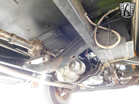 1948 GMC Pickup image 117