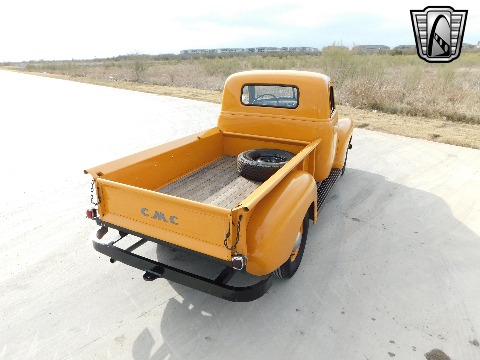 1948 GMC Pickup image 14