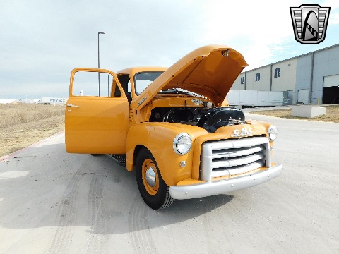 1948 GMC Pickup image 66