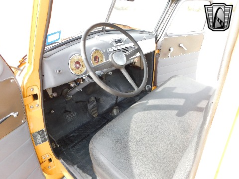 1948 GMC Pickup image 92