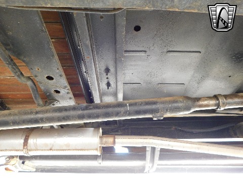 1948 GMC Pickup image 118