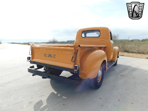1948 GMC Pickup image 15