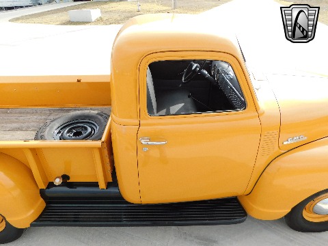 1948 GMC Pickup image 41
