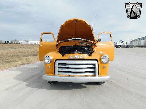 1948 GMC Pickup image 67