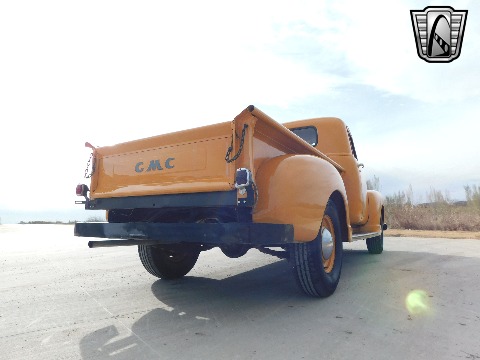 1948 GMC Pickup image 16