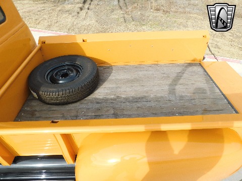 1948 GMC Pickup image 68