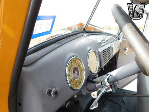 1948 GMC Pickup image 94