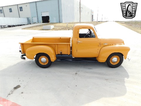1948 GMC Pickup image 17