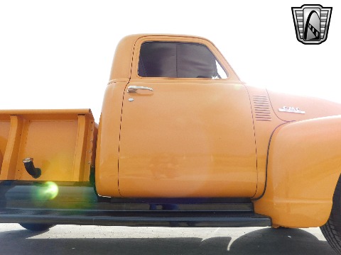 1948 GMC Pickup image 43