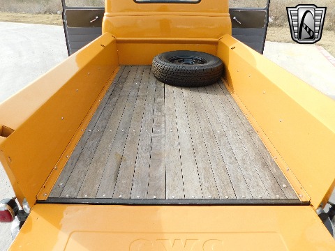 1948 GMC Pickup image 69