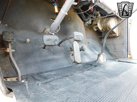 1948 GMC Pickup image 95