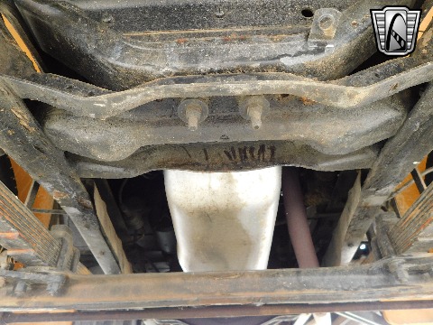 1948 GMC Pickup image 121