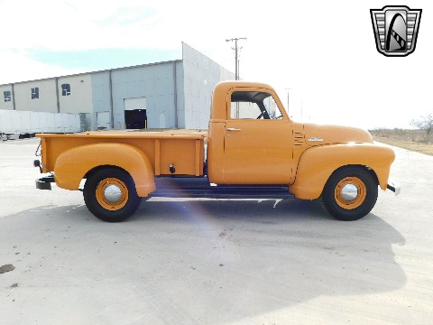 1948 GMC Pickup image 18