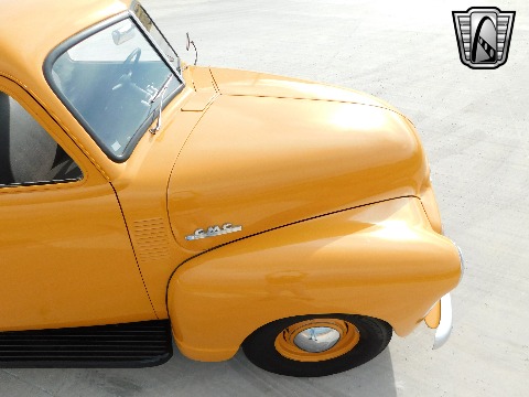 1948 GMC Pickup image 44
