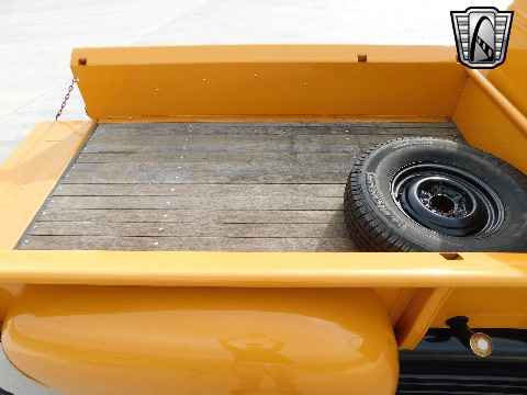 1948 GMC Pickup image 70