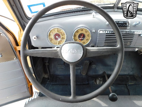 1948 GMC Pickup image 96