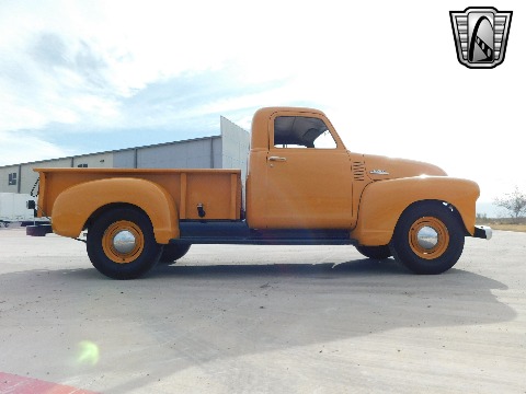 1948 GMC Pickup image 19