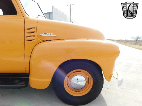 1948 GMC Pickup image 45