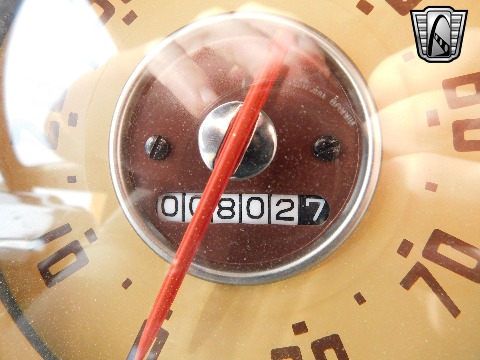 1948 GMC Pickup image 97