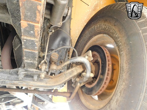 1948 GMC Pickup image 123