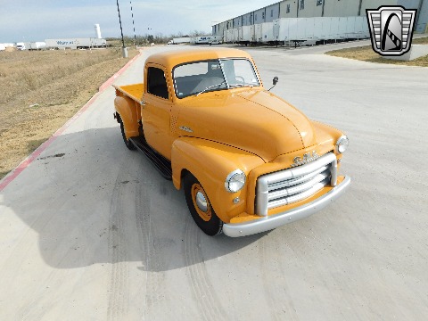 1948 GMC Pickup image 20