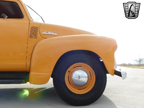 1948 GMC Pickup image 46