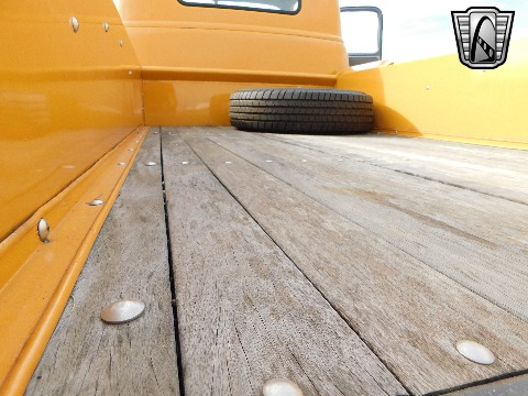 1948 GMC Pickup image 72