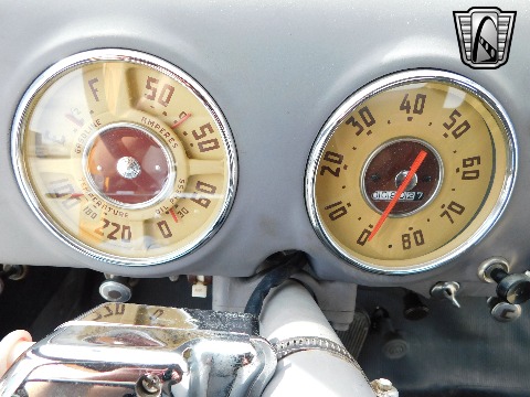 1948 GMC Pickup image 98