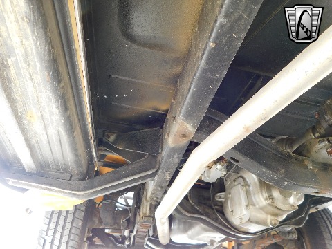 1948 GMC Pickup image 124