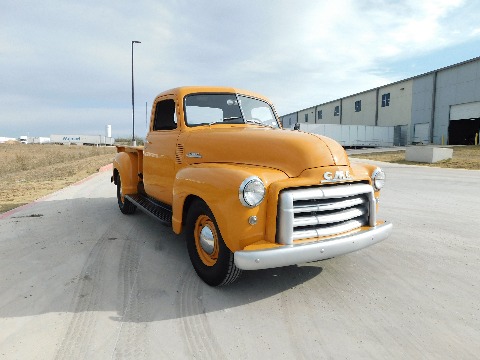 1948 GMC Pickup image 21