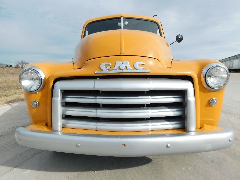 1948 GMC Pickup image 47