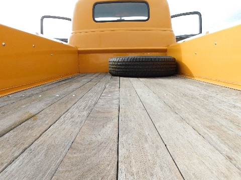 1948 GMC Pickup image 73