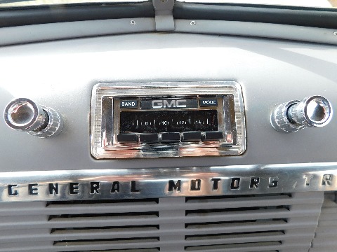 1948 GMC Pickup image 99