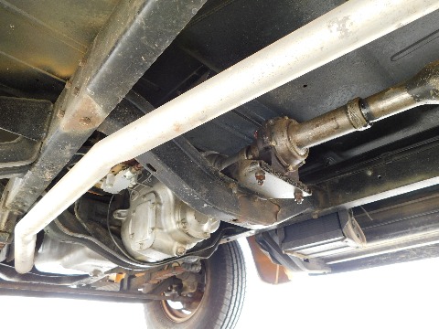 1948 GMC Pickup image 125