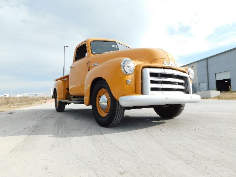 1948 GMC Pickup image 22