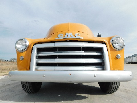 1948 GMC Pickup image 48