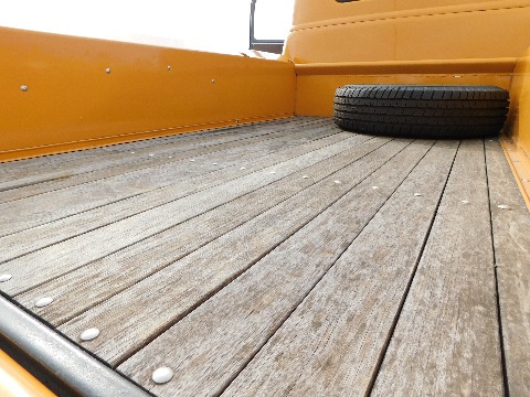 1948 GMC Pickup image 74